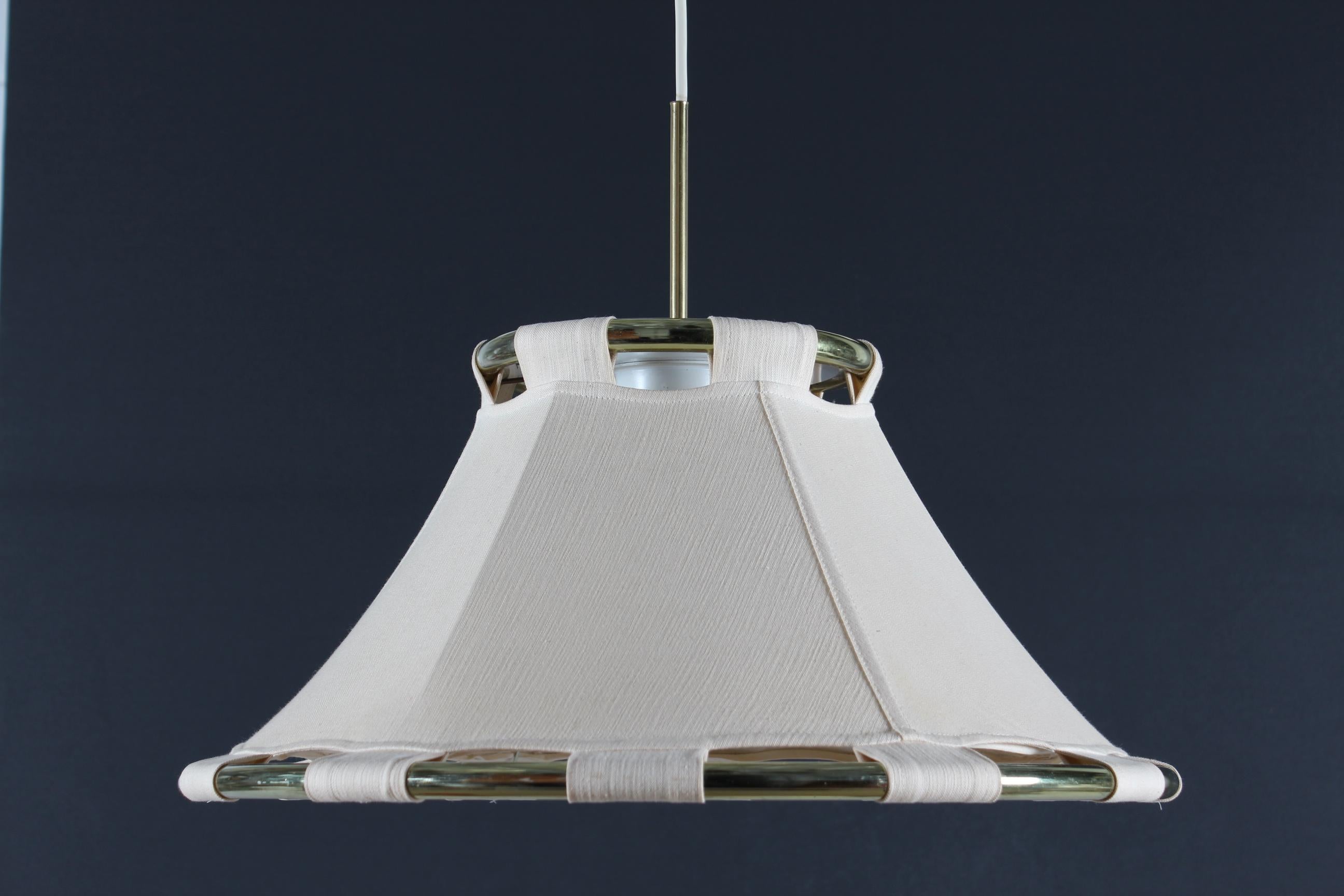 Lampada a sospensione scandinava 