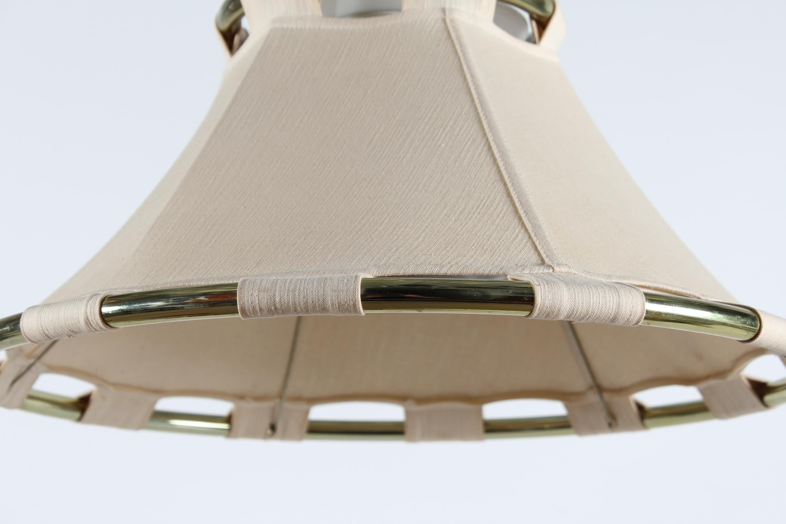 Ottone Lampada a sospensione scandinava 