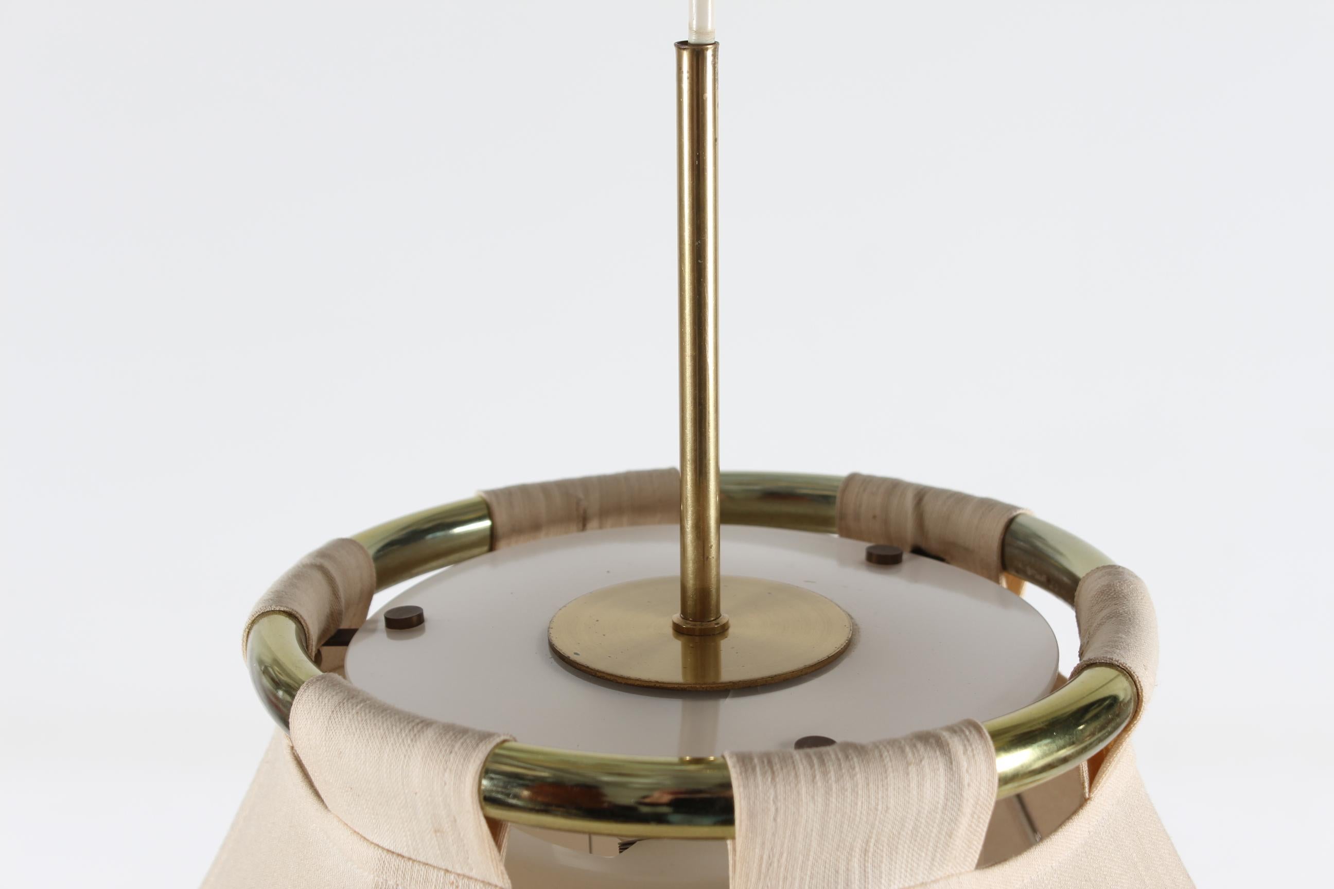 Lampada a sospensione scandinava 