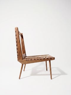 Poltrona scandinava di Georges Tigien - Modello Triumph - Anni '60
