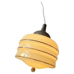 Chandeliers and Pendants
