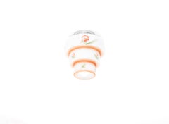 Plafoniera a incasso in stile Art Deco scandinavo, anni '1930