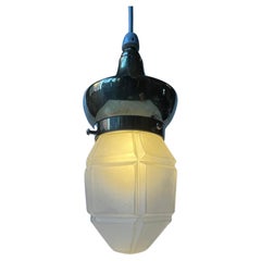 Chandeliers and Pendants