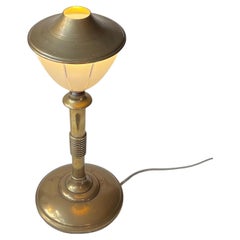 Lampes de bureau - Métal