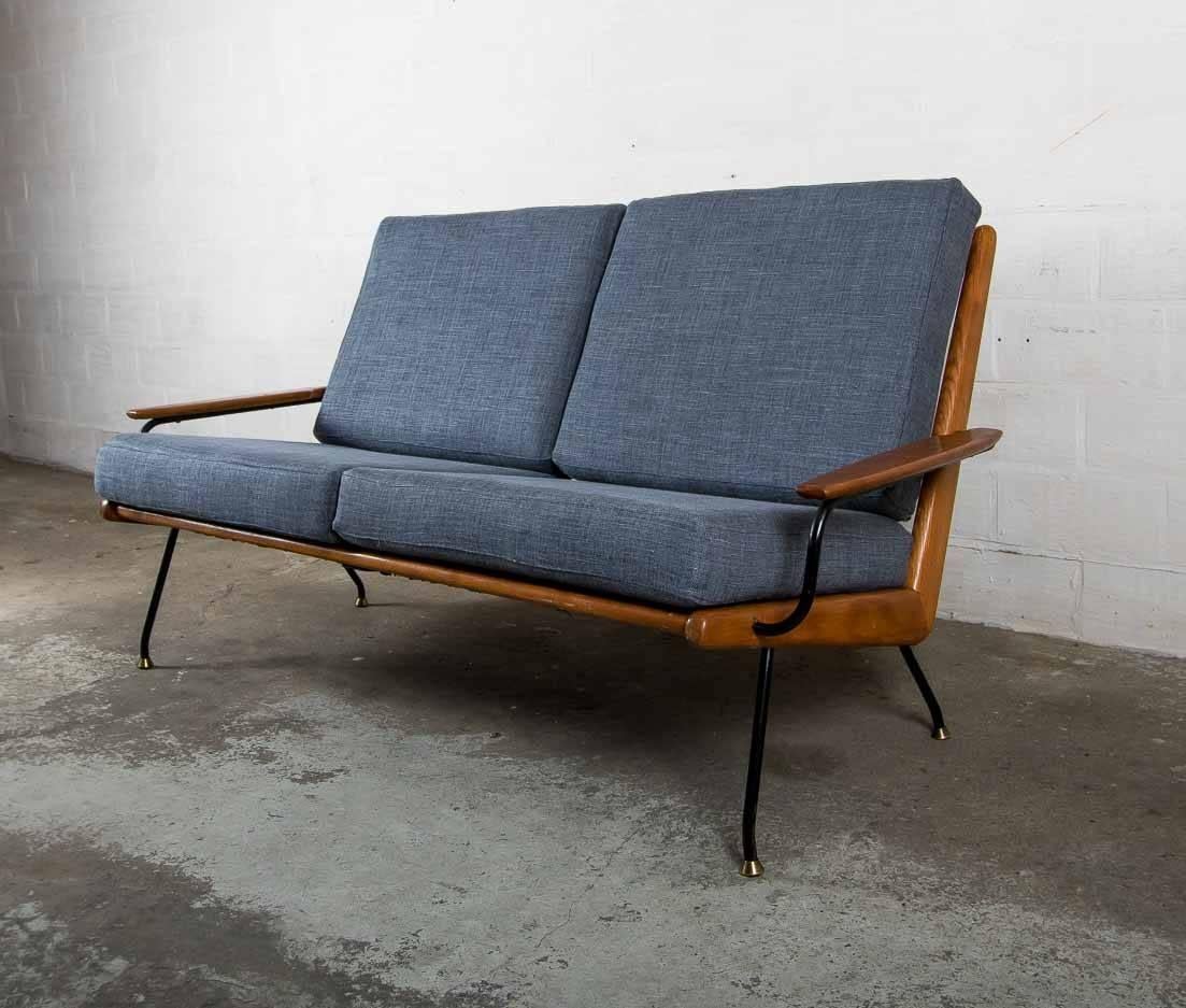 Scandinavian Bench For Sale 2