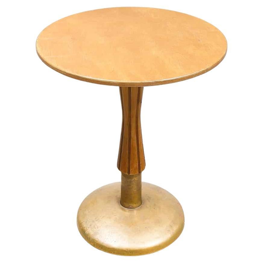 1940s Side Tables