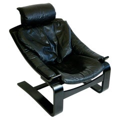 Kroken - 8 For Sale on 1stDibs | kroken lounge chair, kroken stol, nelo chair