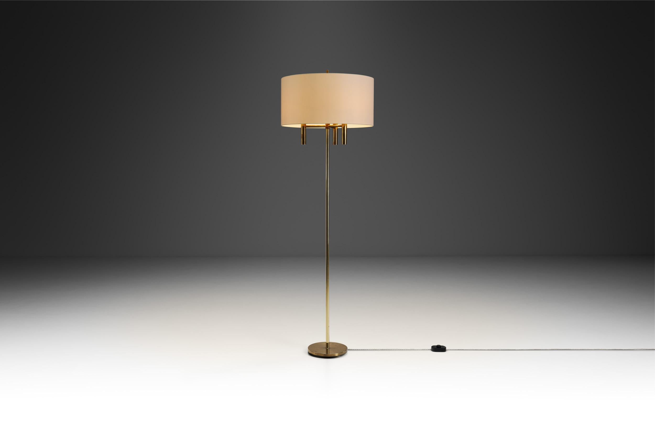 La beauté du design scandinave réside dans sa simplicité, sa fonctionnalité et sa chaleur. Le principe de décoration The Scandinavian Modern mélange des couleurs neutres, des matériaux naturels et des textures variées pour créer une esthétique