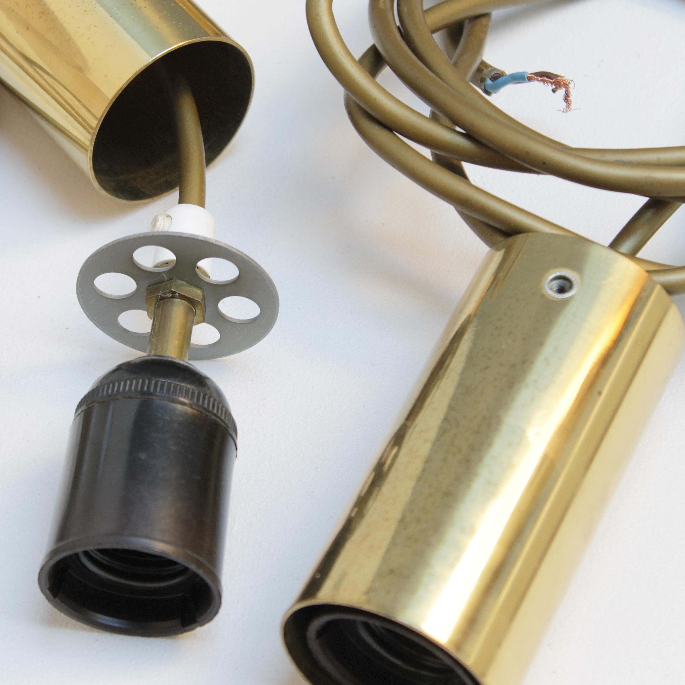 Scandinavian Cascading Chandelier by Jonas Hidle for Høvik Lys 6