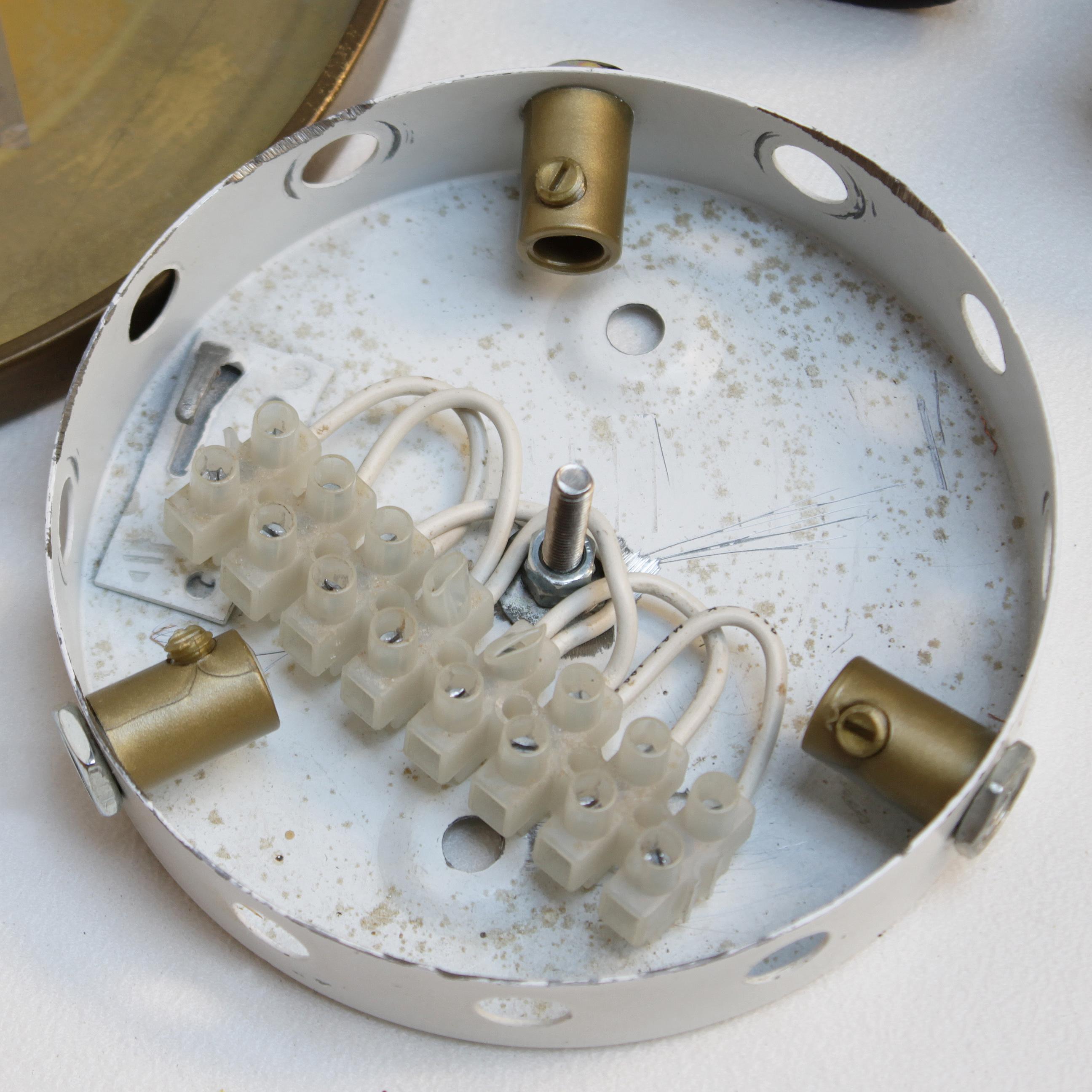 Scandinavian Cascading Chandelier by Jonas Hidle for Høvik Lys 7