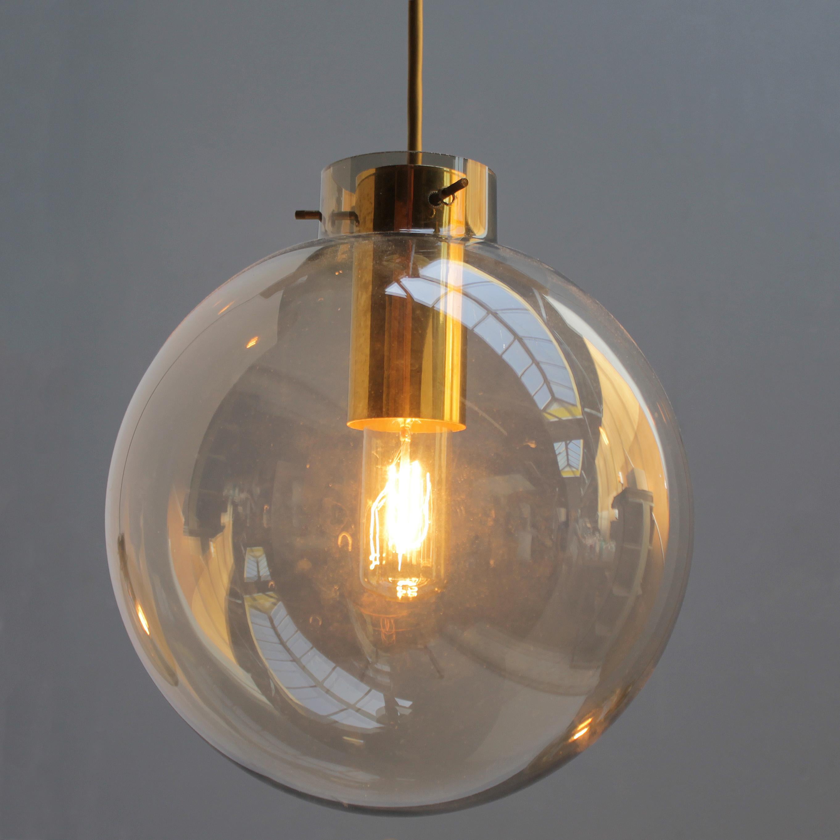 Scandinavian Cascading Chandelier by Jonas Hidle for Høvik Lys In Good Condition In JM Haarlem, NL