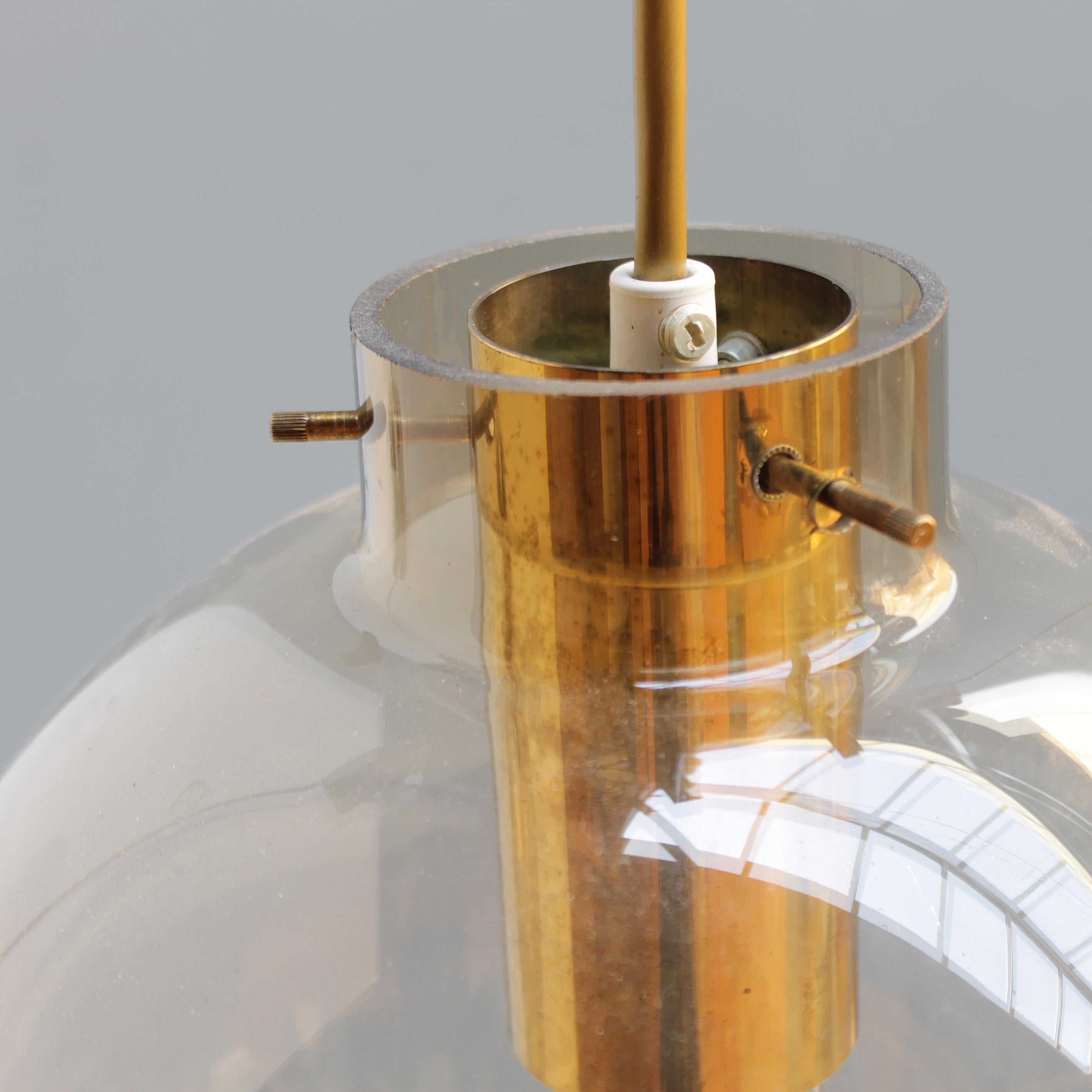 Scandinavian Cascading Chandelier by Jonas Hidle for Høvik Lys 1