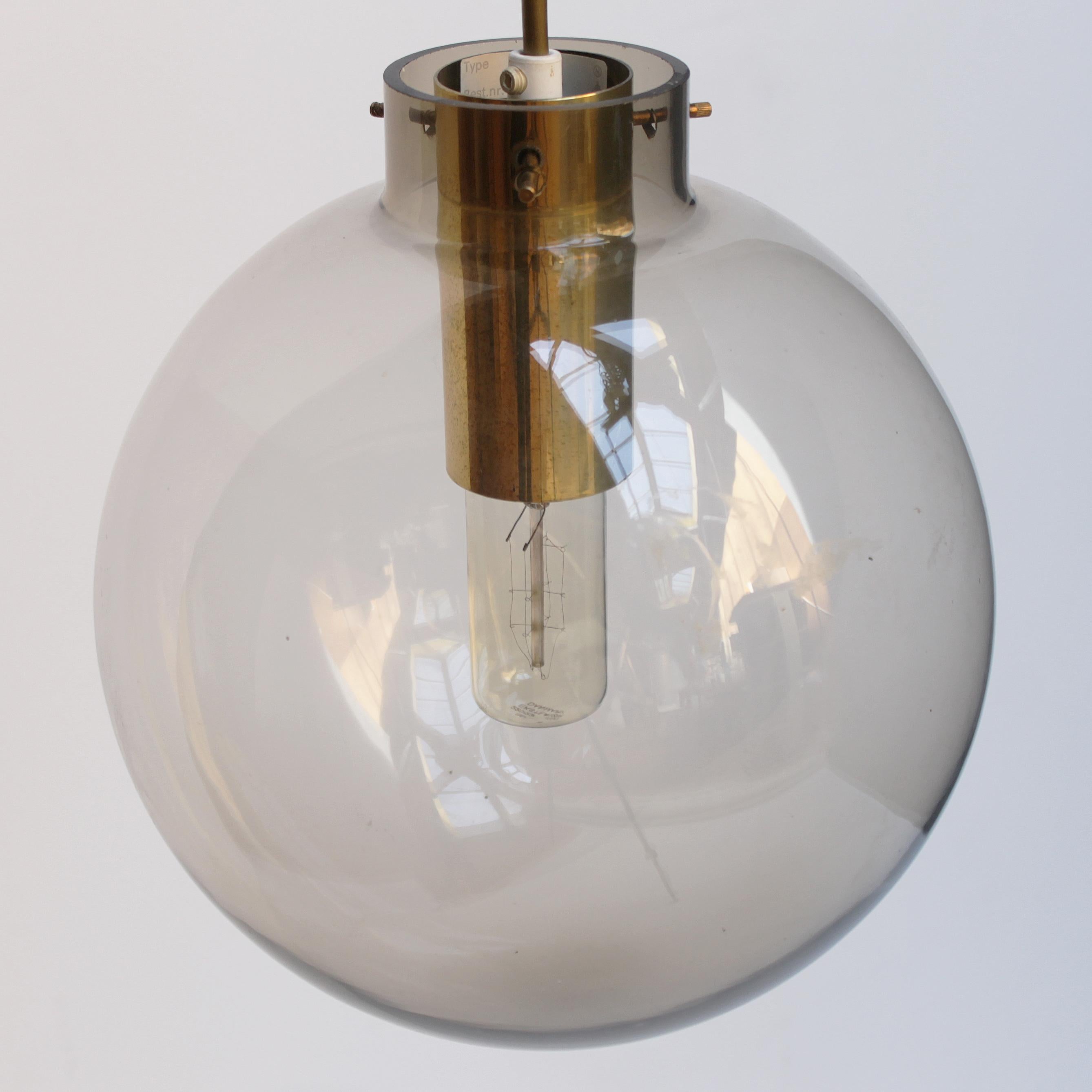 Scandinavian Cascading Chandelier by Jonas Hidle for Høvik Lys 2