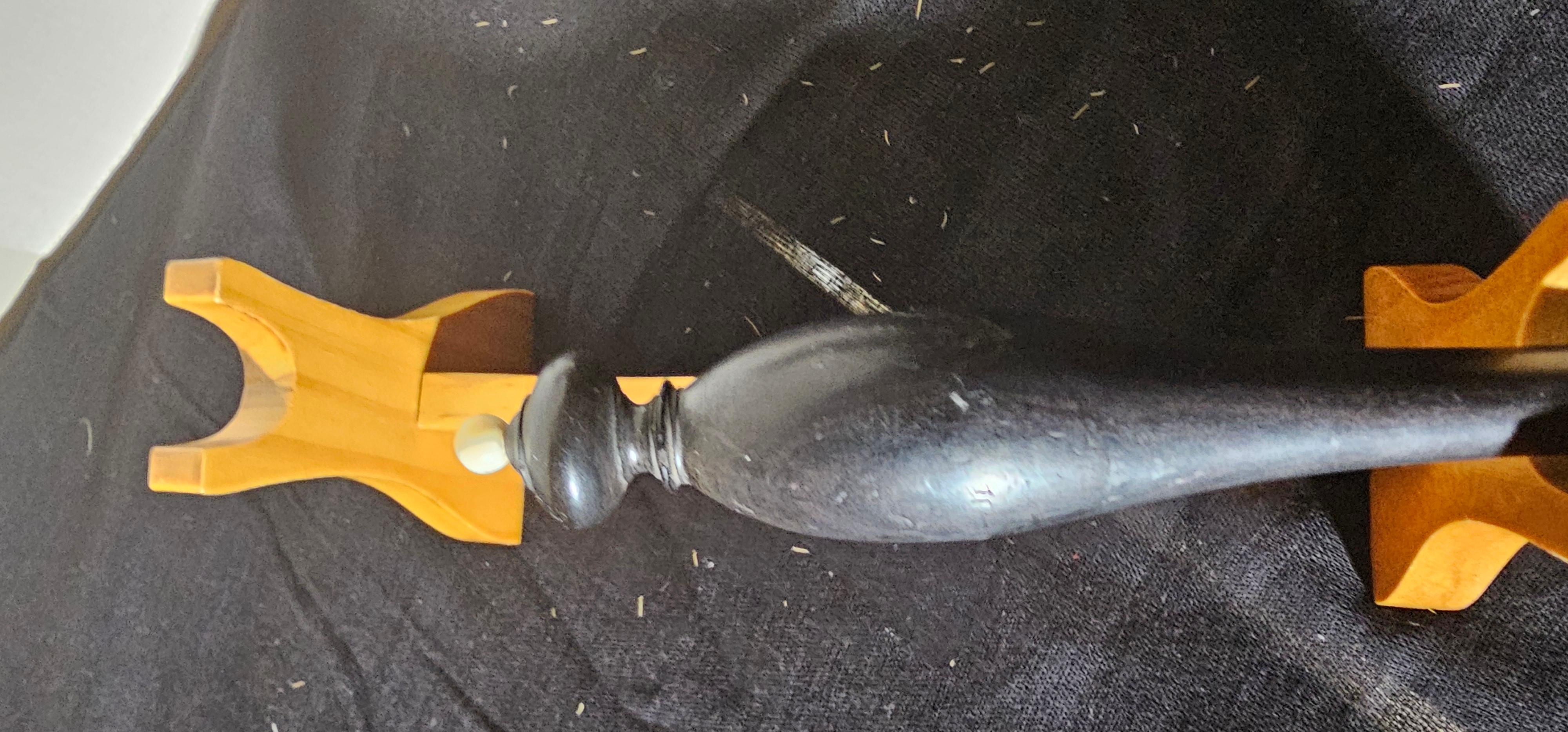 Scandinavian Caviar Ladel For Sale 1