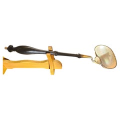 Ladel de caviar scandinave