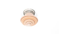 Plafoniera scandinava, anni '50