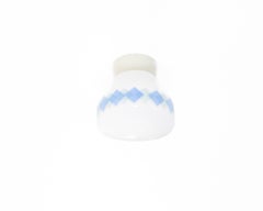 Scandinavian Ceiling Light, 1950s