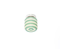 Scandinavian Ceiling Light, 1950s