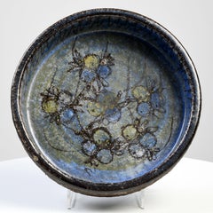 Ceramica scandinava degli anni '60 del laboratorio Bangholm in Danimarca