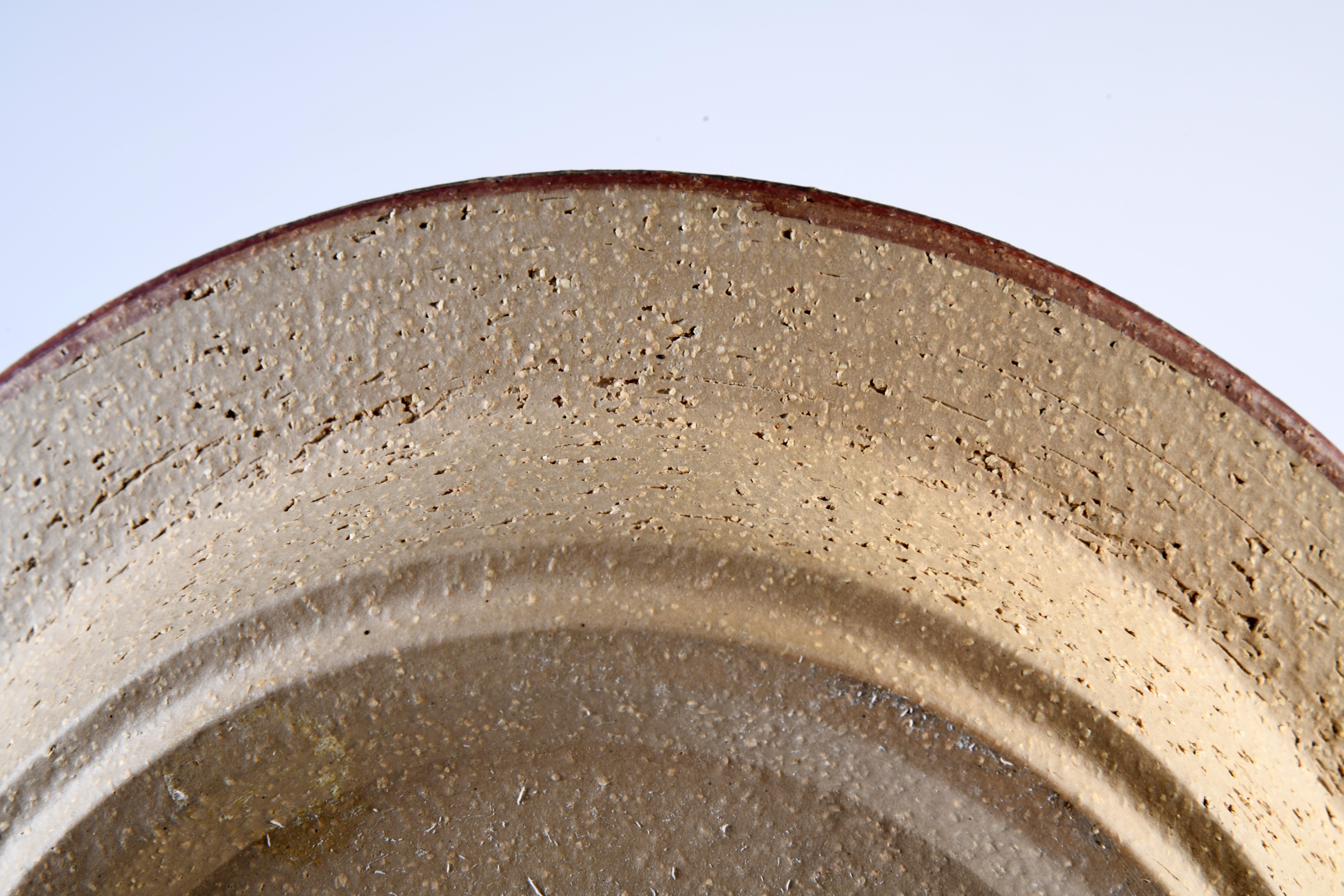 Ceramica scandinava degli anni '60 del laboratorio Søholm in Danimarca In condizioni buone in vendita a SAINT-YRIEIX-SUR-CHARENTE, FR