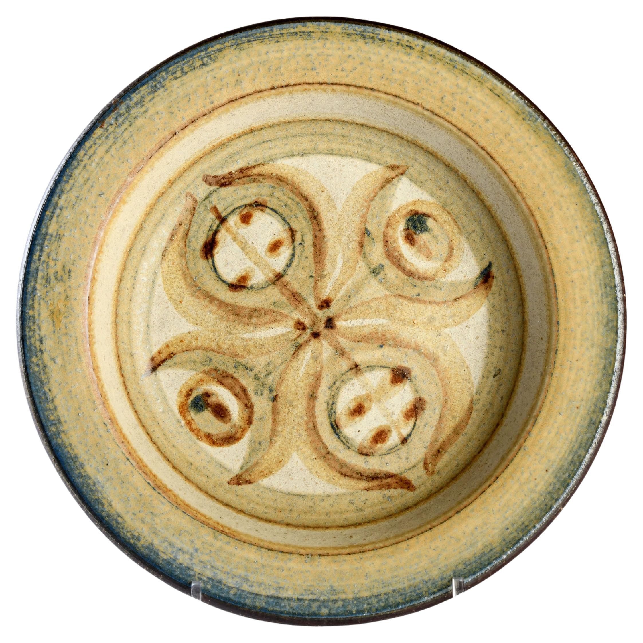 Ceramica scandinava degli anni '60 del laboratorio Søholm in Danimarca in vendita