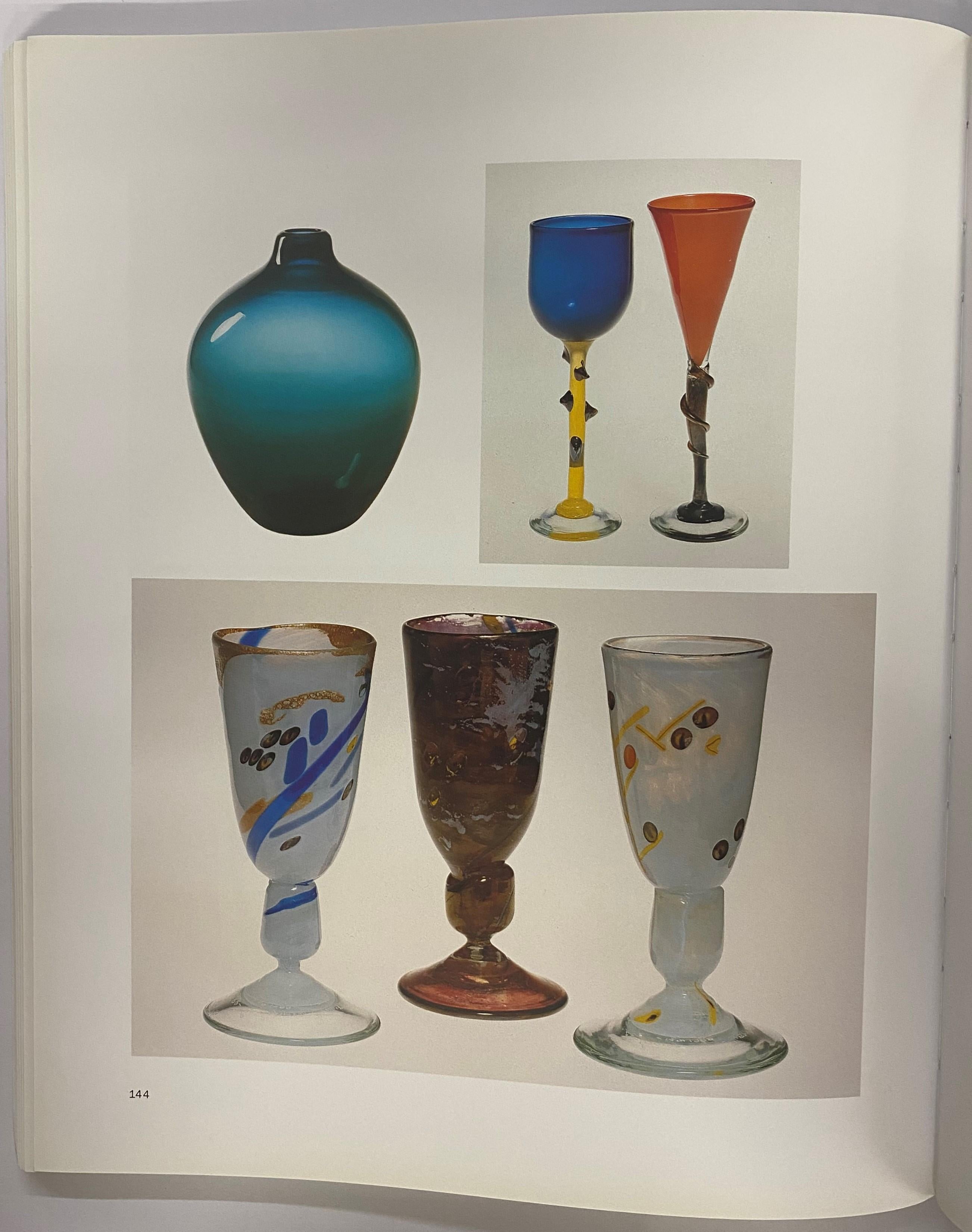 Scandinavian Ceramics & Glass in the Twentieth Century (Book) For Sale 11