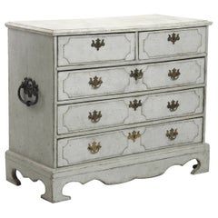 Coffre scandinave, A.I.C.