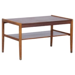 Scandinavian coffee table - 1960s