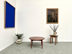 Scandinavian Coffee Table by Mobelintersia – Circa 1960