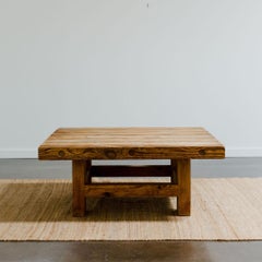Jens Lyngsøe Coffee Table
