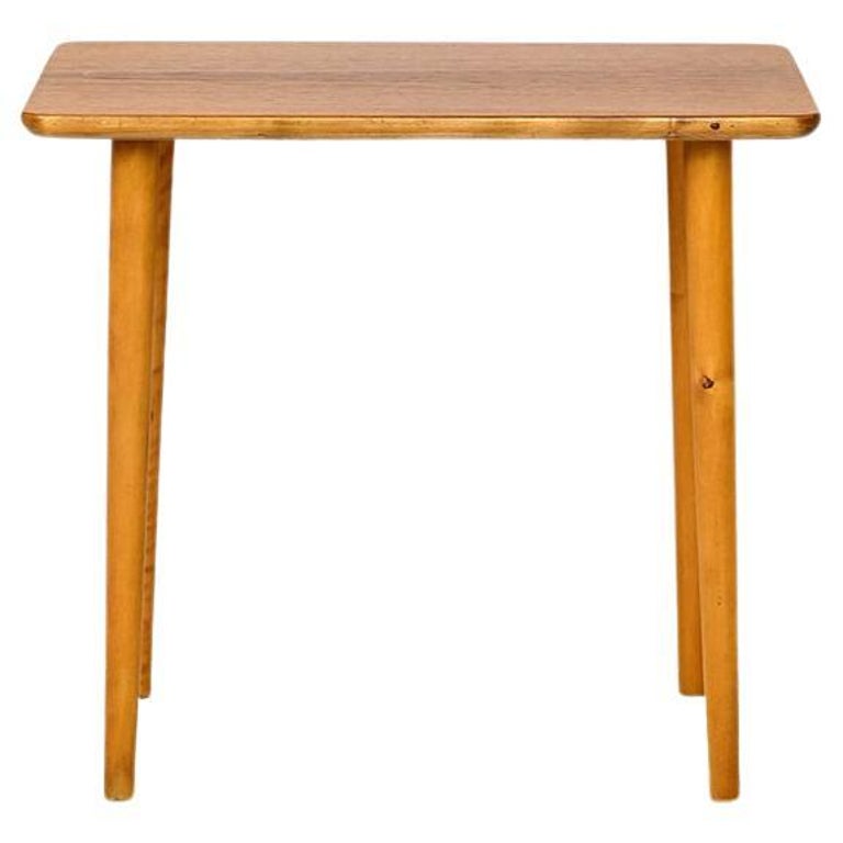 Scandinavian Coffee Table For Sale at 1stDibs