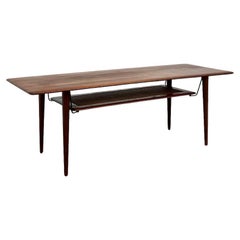 Table basse scandinave mod. FD516 - circa 1960