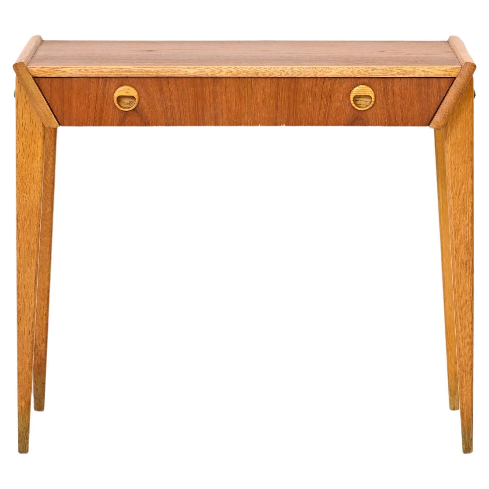 Brass TwoDrawer Trunk Coffee Table with Nailhead Trim at 1stDibs