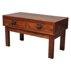 Scandinavian Console Drawer Unit