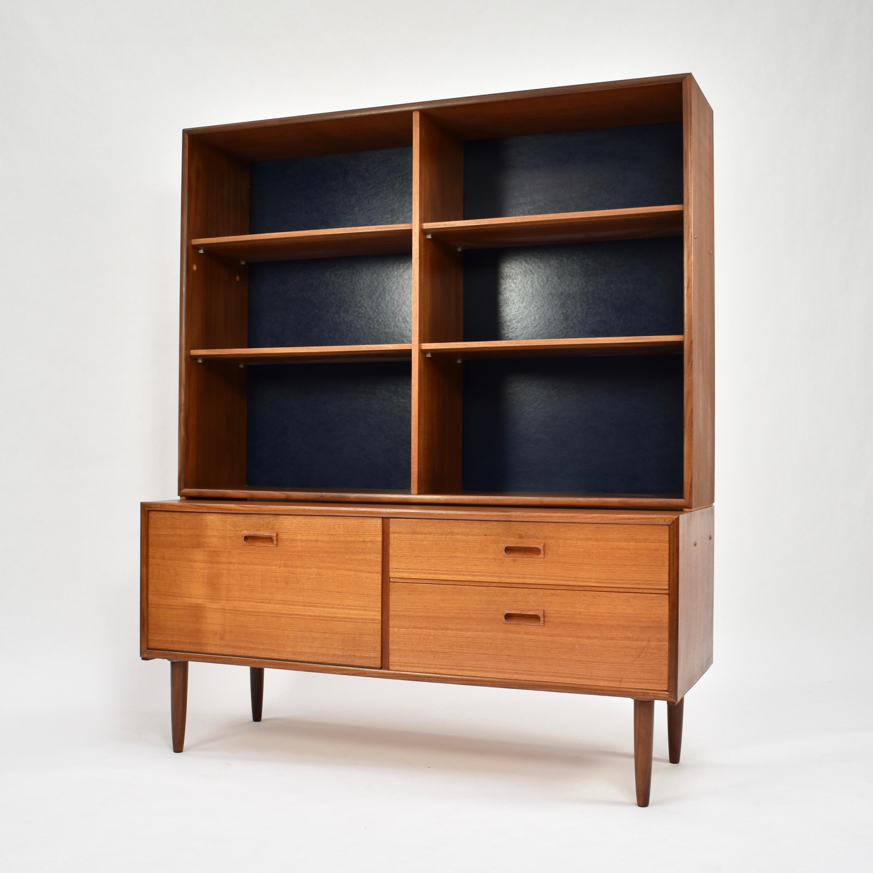 sideboard bookcase