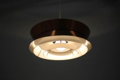 Scandinavian / Danish Style Pendant, 1970s