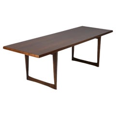 Tables basses - Bois