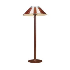 Scandinavian Design 1960s Vintage Lamp