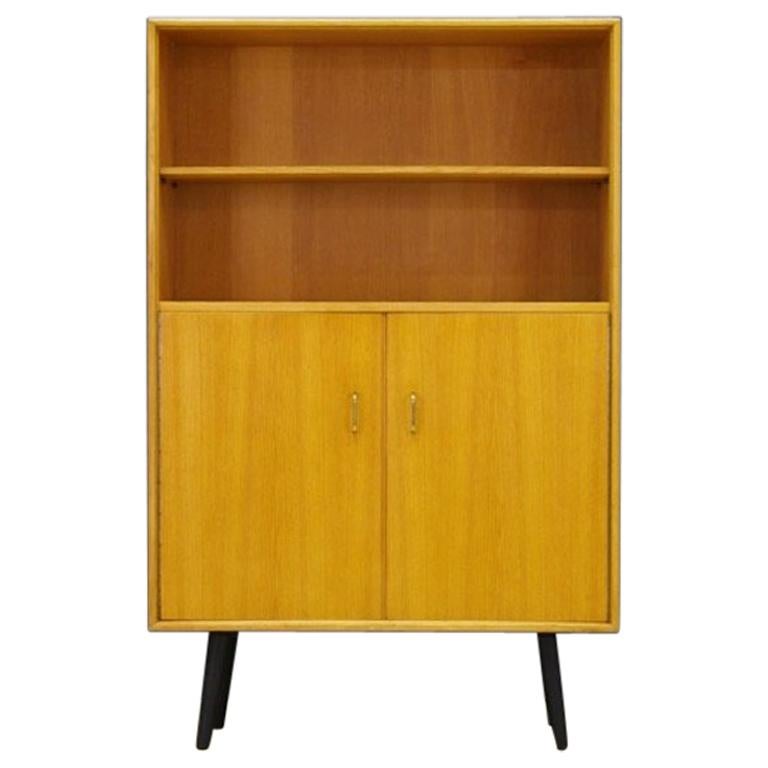 Scandinavian Design Cabinet Ash Retro