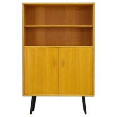Scandinavian Design Cabinet Ash Retro
