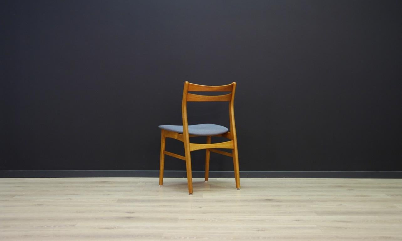 Scandinavian Design Chairs 1960-1970 Retro 1