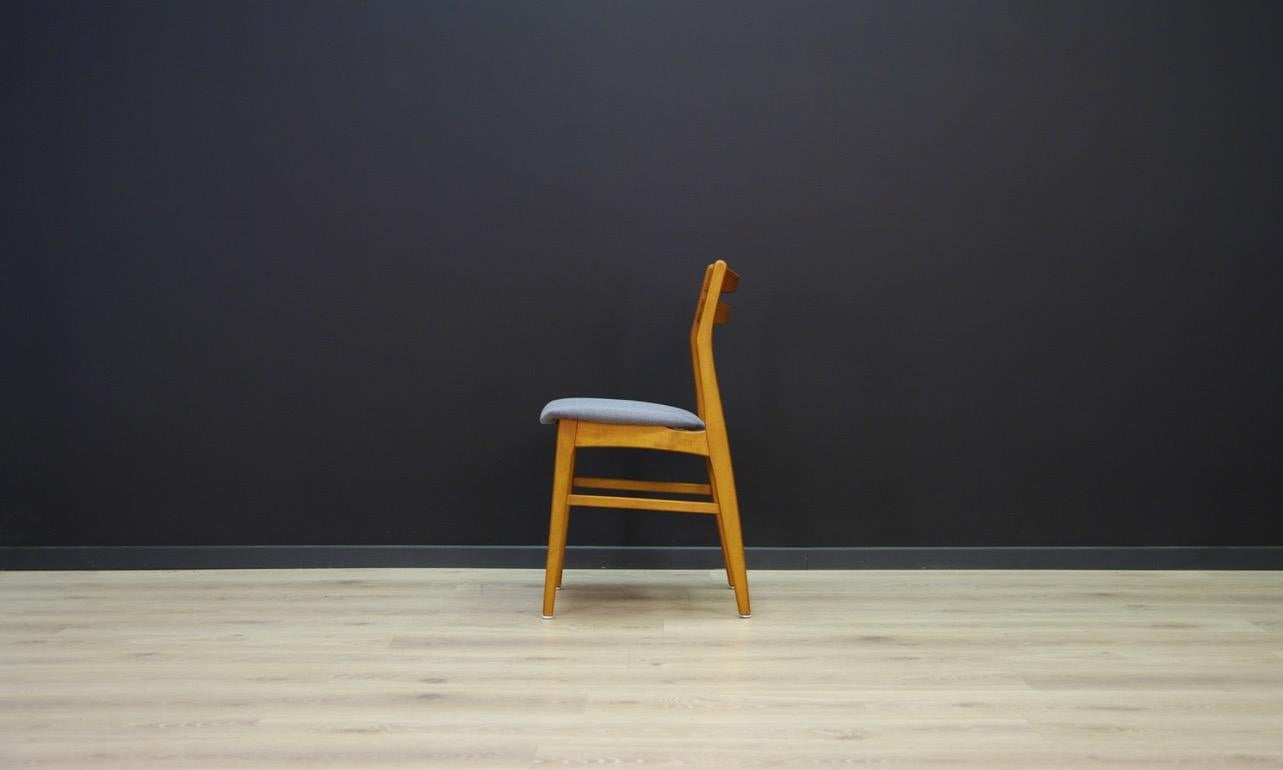 Scandinavian Design Chairs 1960-1970 Retro 3