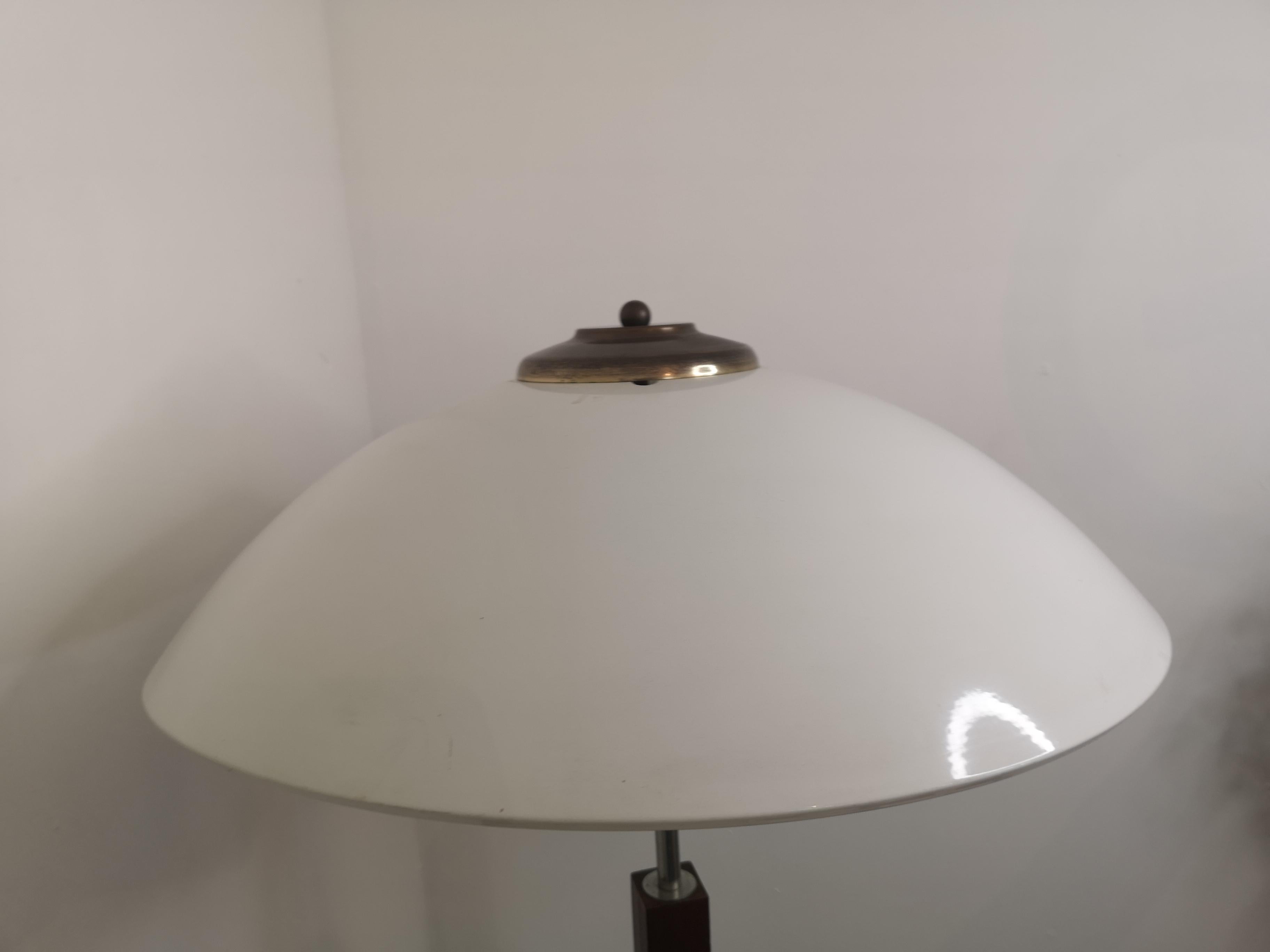 Scandinavian design desk or table  lamp For Sale 4