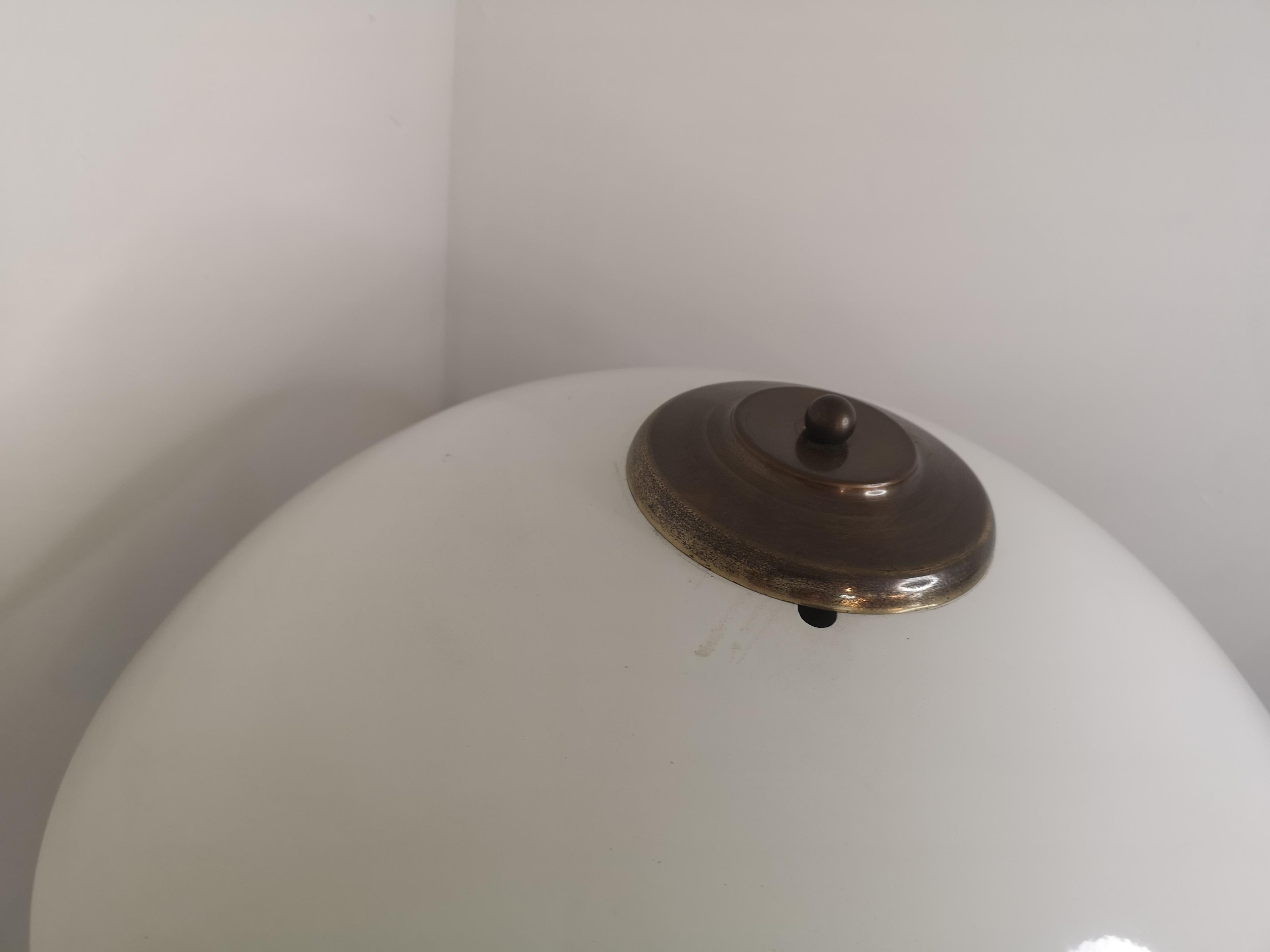 Scandinavian design desk or table  lamp For Sale 5