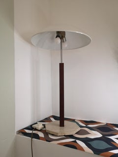 Scandinavian design desk or table  lamp