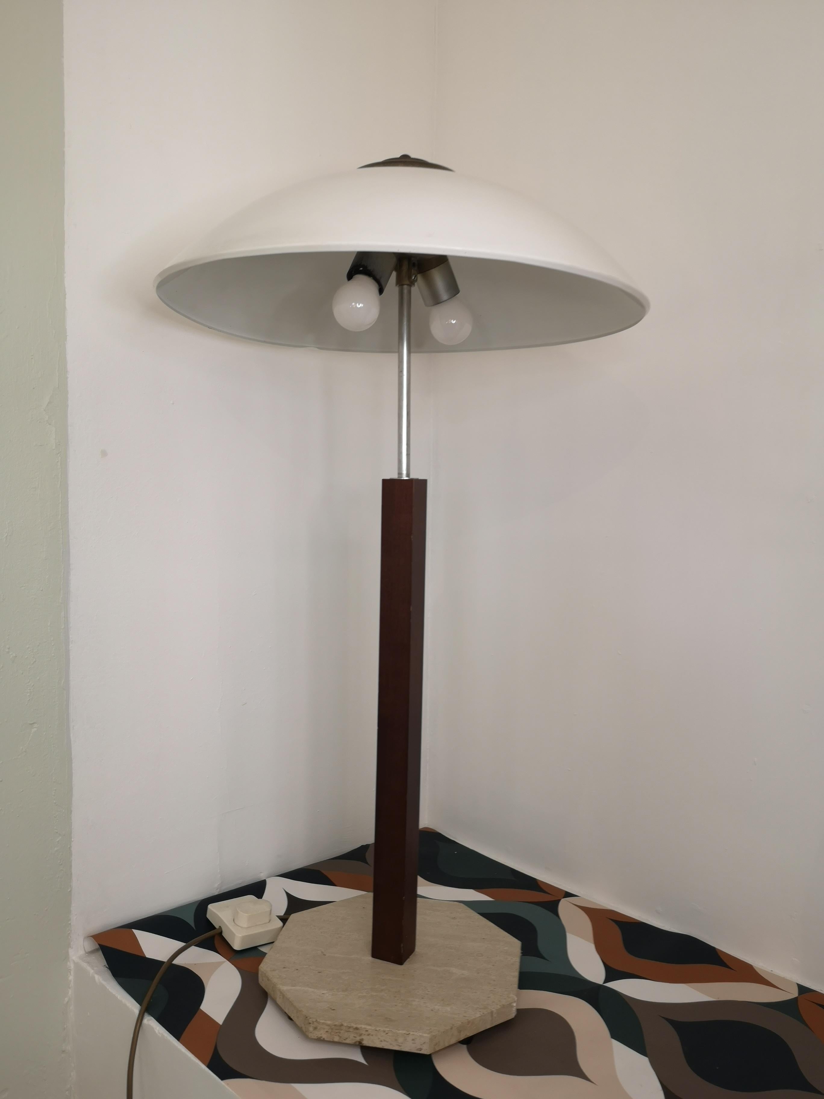 Scandinavian Modern Scandinavian design desk or table  lamp For Sale