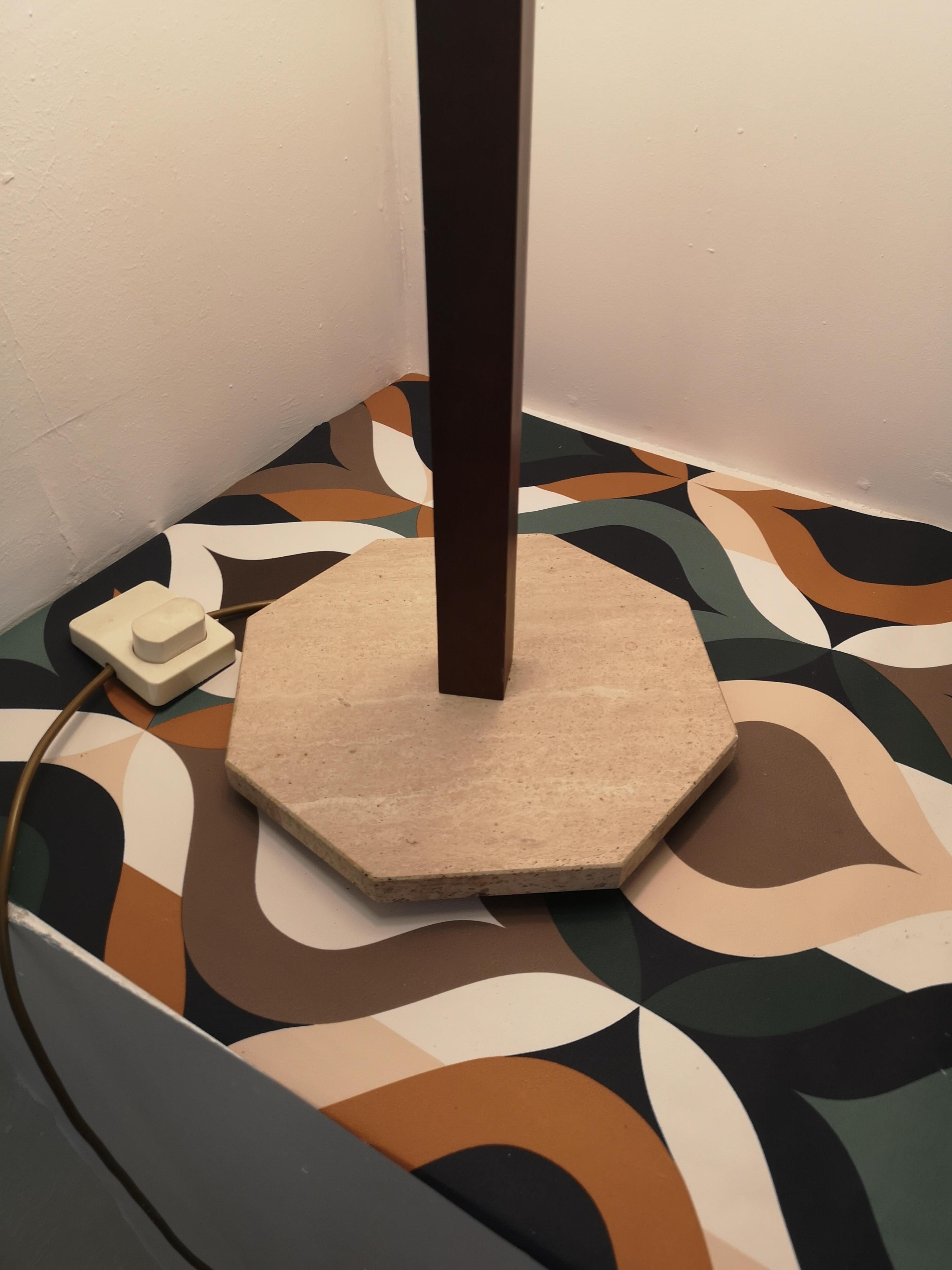 Scandinavian design desk or table  lamp For Sale 2