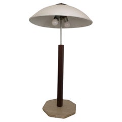 Scandinavian design desk or table  lamp