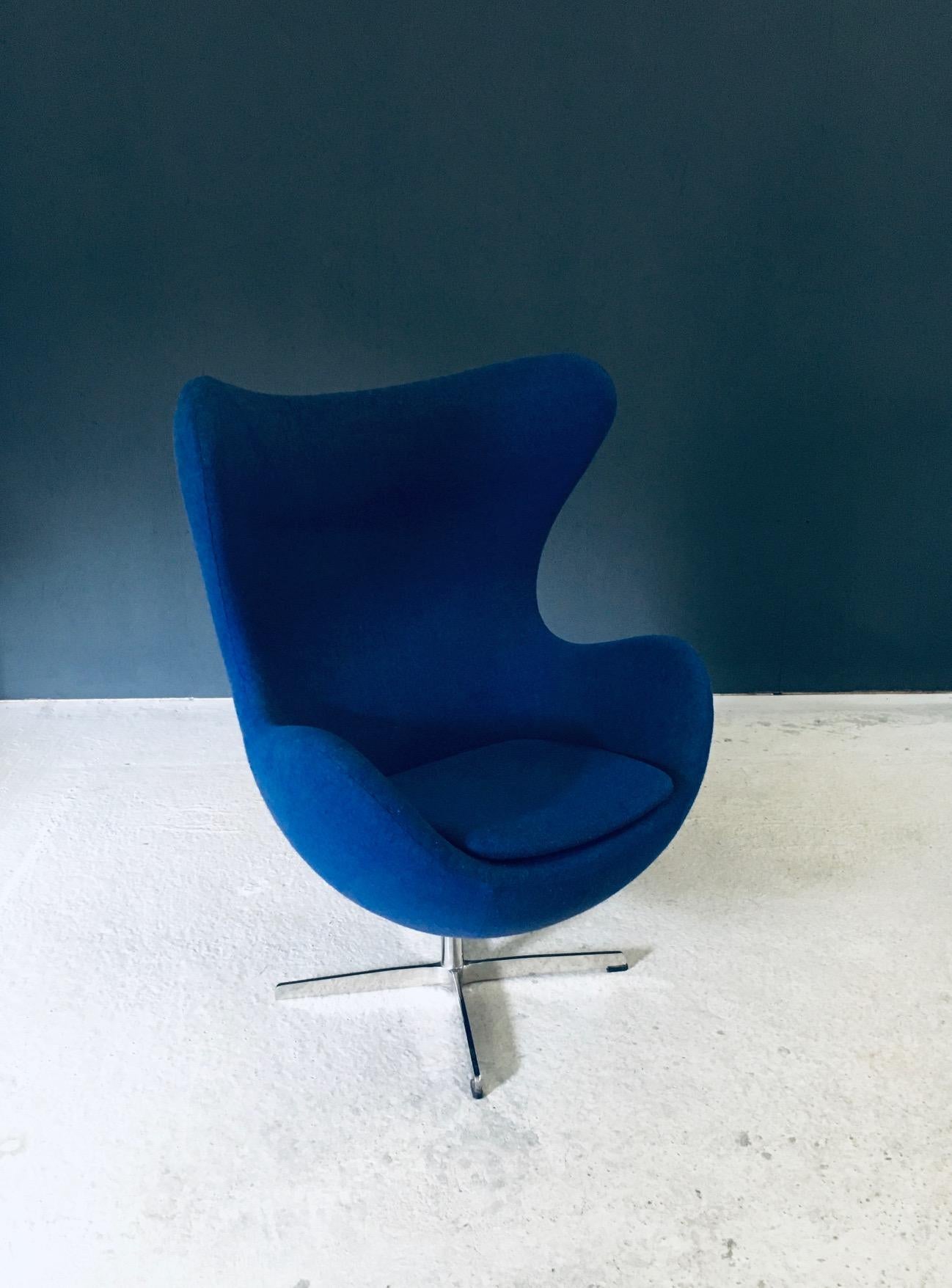 Vintage Midcentury Modern Scandinavian Design 