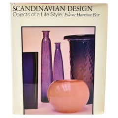 Vintage Scandinavian Design